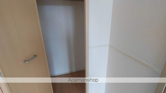 ディアコートIIの内装写真