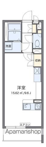 間取り：204011295533