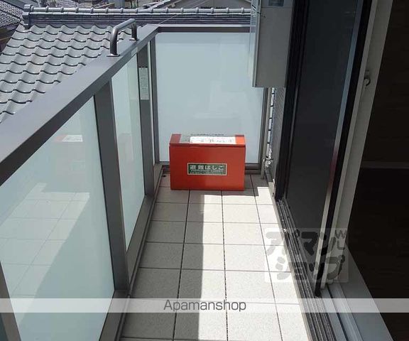 ヴィスターリ桂の内装写真