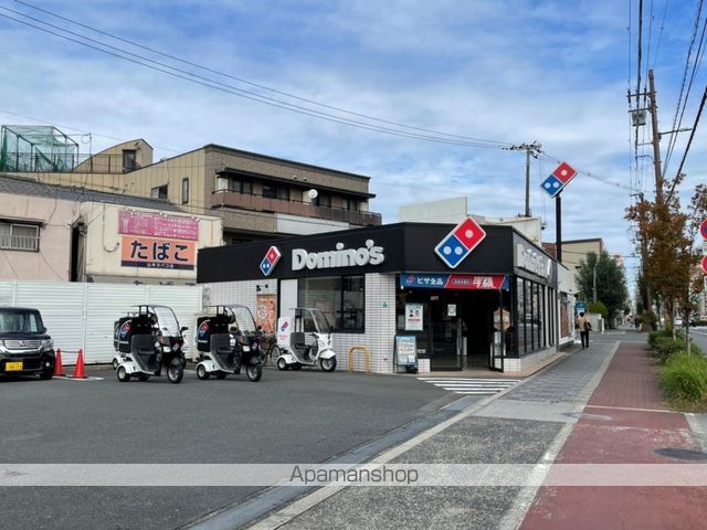 エスリード大阪ザ・ルクスの周辺写真