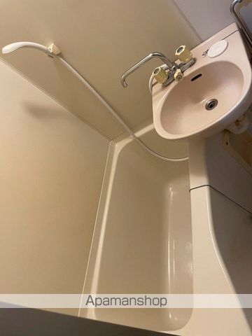 リバティ丸之内の内装写真