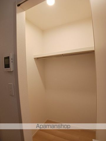 セレニテの内装写真