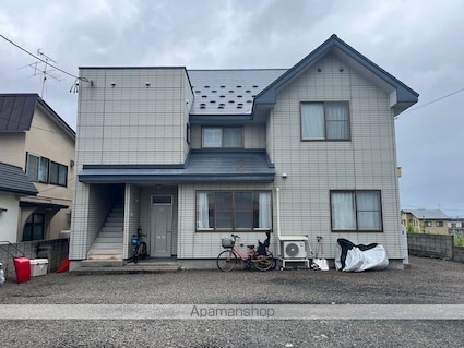 あおいマンション[2LDK/65.83m2]の外観4