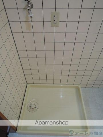カーサエルマールの内装写真