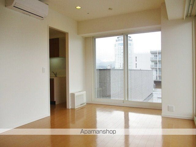 プライムメゾン南2条の内装写真