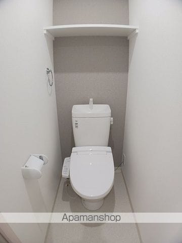 グラン コスモの内装写真