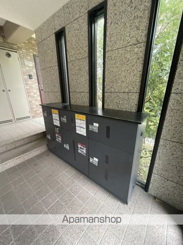 ウィステリア名東の外観写真