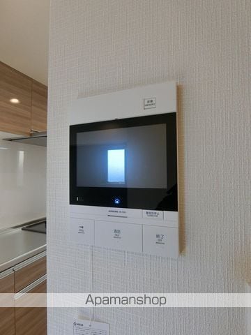 Live Flat錦糸町の内装写真