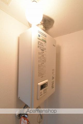 ソシアルビレッジの内装写真