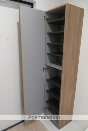 フォレスタ幸町[1K/23.19m2]の内装1