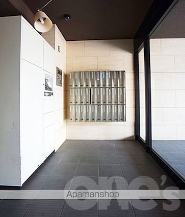 ラクロア[1R/26.95m2]の外観4