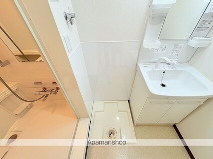 ウルス花京院Ａ[1K/27.26m2]の内装7