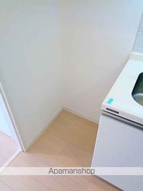 東京都世田谷区玉川台１丁目[1K/25.06m2]の内装3