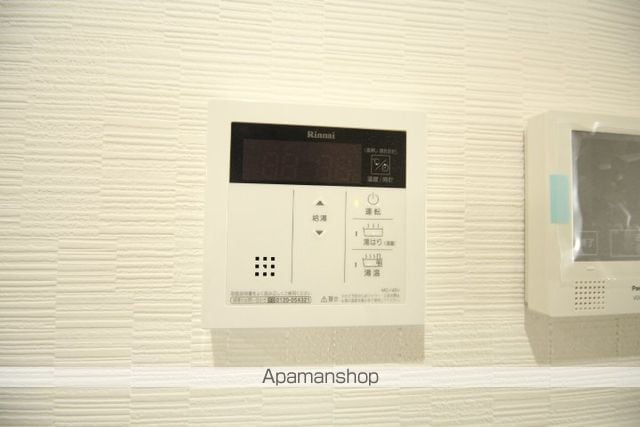 カッサフォルテ光南の内装写真