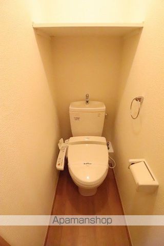 レオパレスはいじま西の内装写真