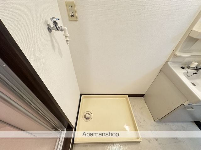 ファミール相模が丘の内装写真