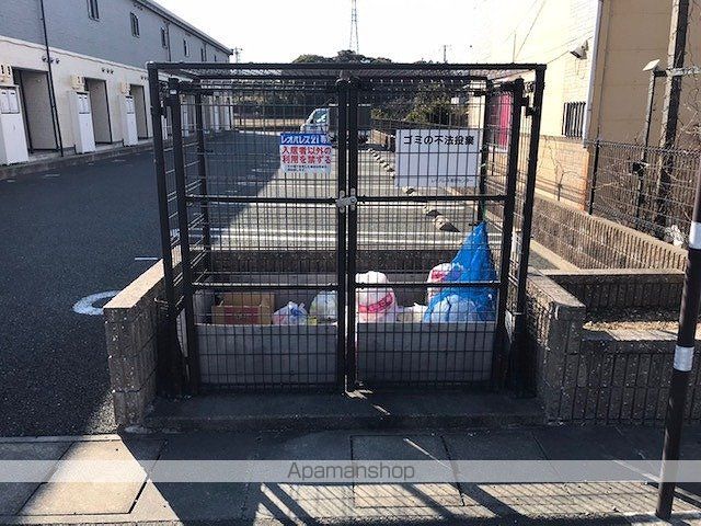 レオパレス岡津の内装写真