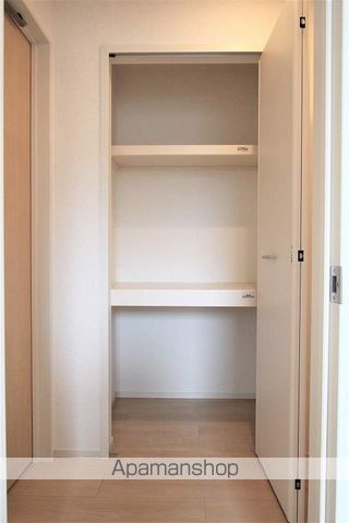 コンフォーティア鮎喰の内装写真