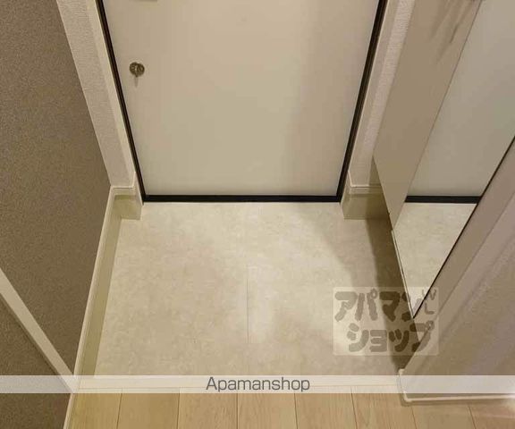 リベルテ祥豊の内装写真
