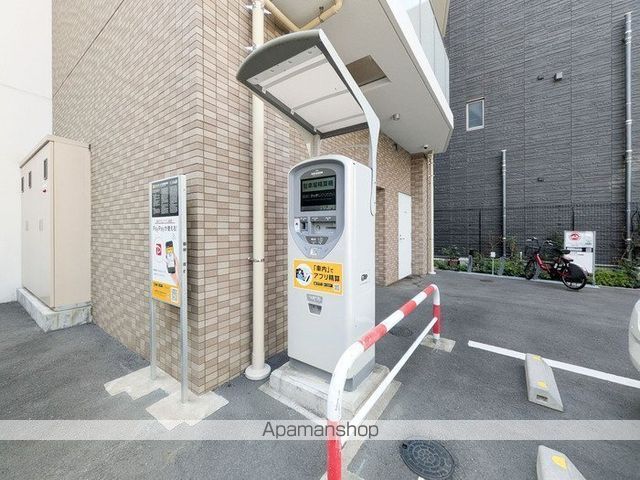 ホウエイコート秋葉原のその他写真