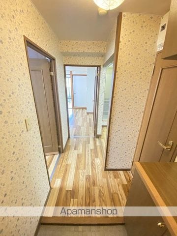 エリジアハイツ桟橋の内装写真