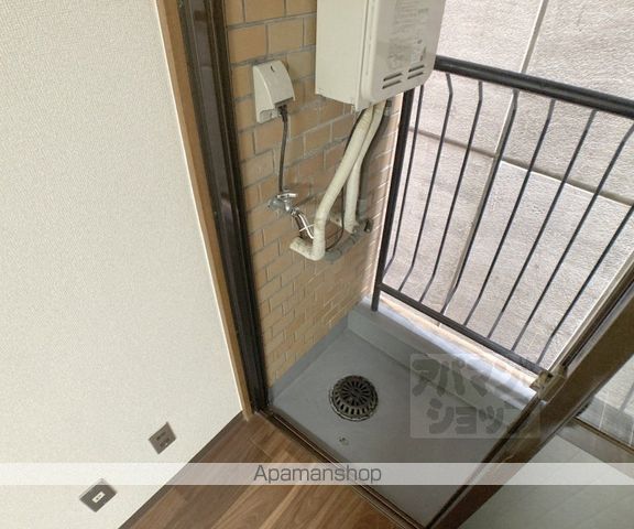 緑の館アネックスの内装写真