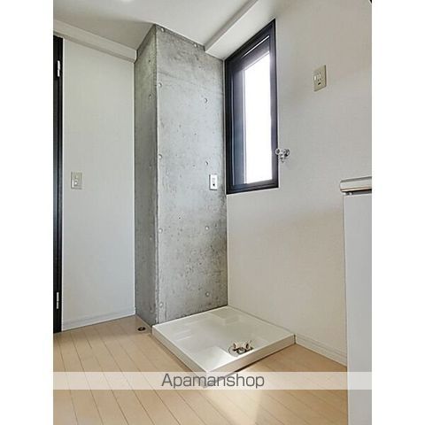 ラクロアの内装写真