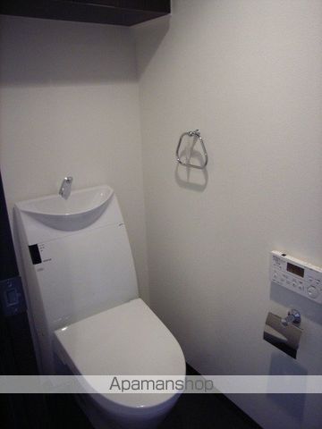 THE CUBEの内装写真