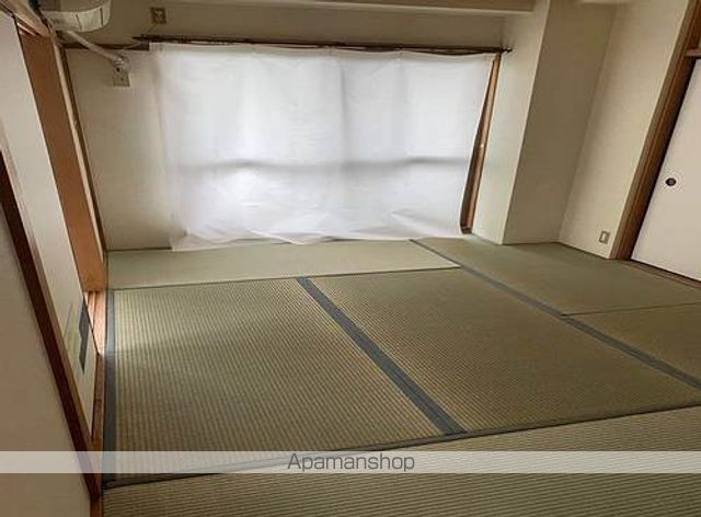 北町コーポ3号棟の内装写真