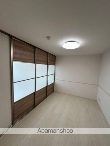 ハコマルシェの内装写真