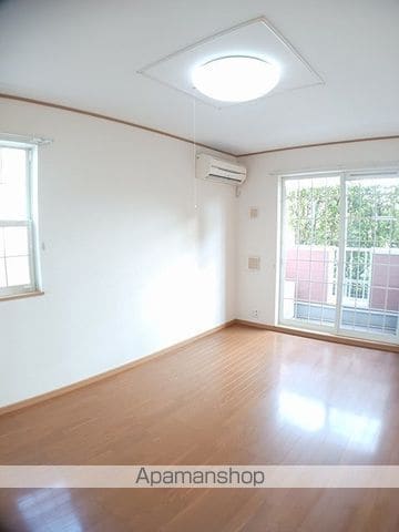大石グランコート Aの内装写真