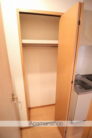 リヴェール市川C棟の内装写真
