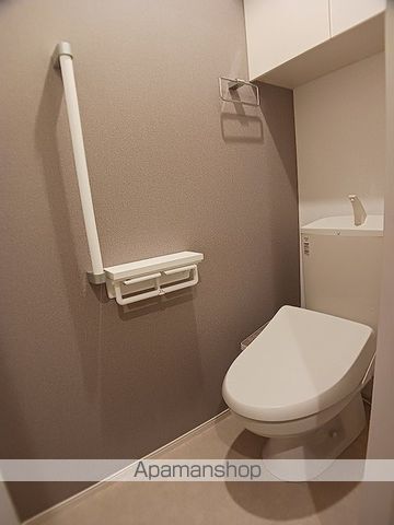 ヒカルサ新潟関屋の内装写真