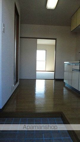 ふらみんご宮下の内装写真