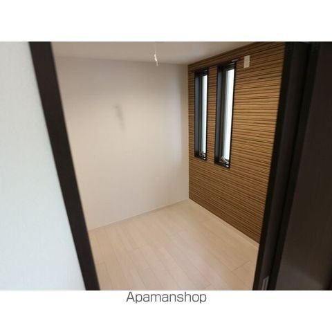 GRANDTIC名古屋山王の内装写真