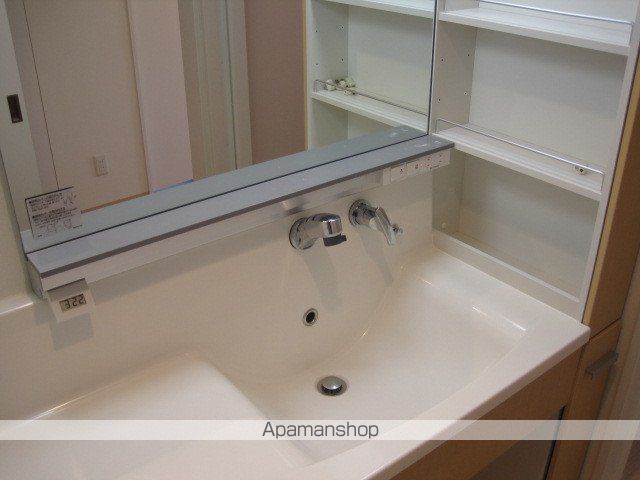 クレステージ宮の森の内装写真