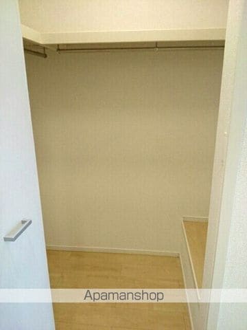 アルドールアーキの内装写真