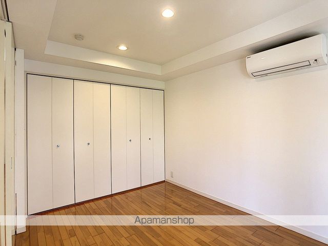 ファーストレーベン昭和町の内装写真