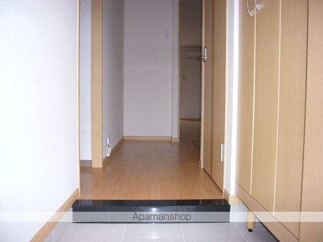 グランチェスタの内装写真