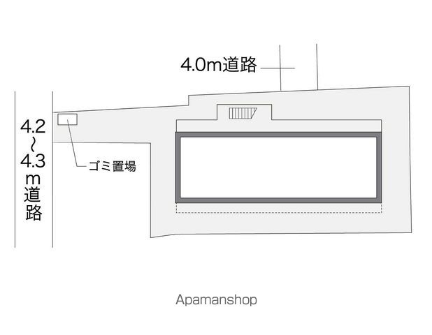 レオパレス俊のその他写真