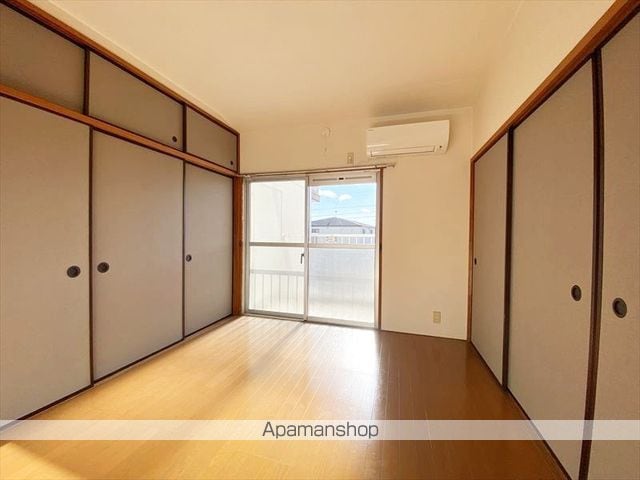 エスぺランスグランの内装写真