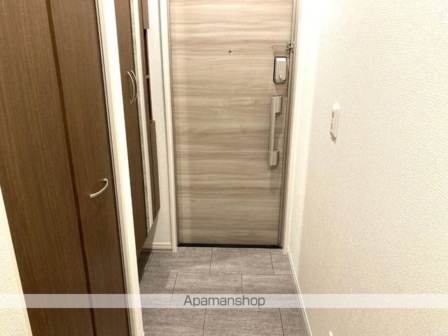 ARK VILLAGE 立川の内装写真