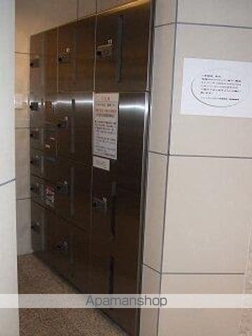 カスタリア新宿御苑のその他写真