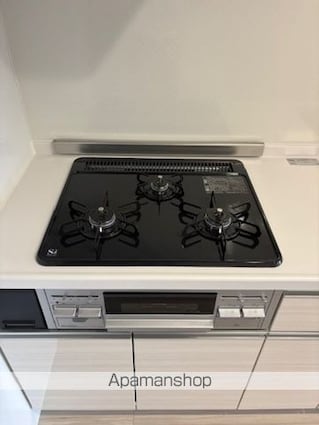 ＣｏｕＲ１８高宮Ｗ[1LDK/40.31m2]のキッチン