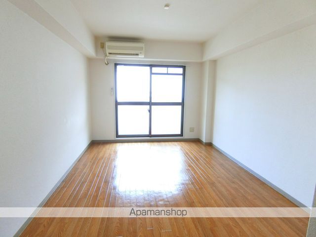 Mプラザ大住参番館の内装写真