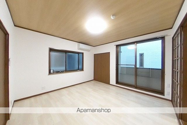 パナケイア高志の内装写真