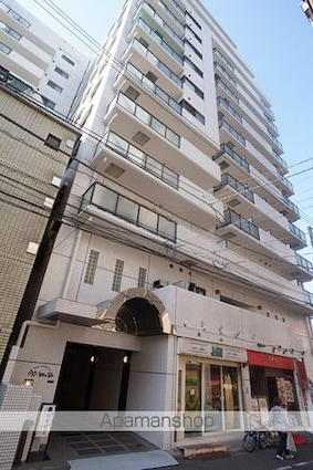 ウィン四ツ谷[1R/27.3m2]の外観2