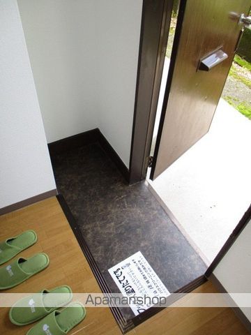 フローラス富山の内装写真