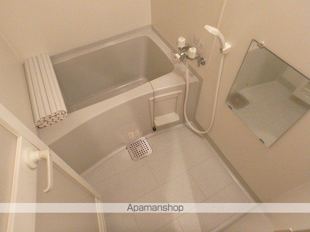 ラプラス北14条の内装写真