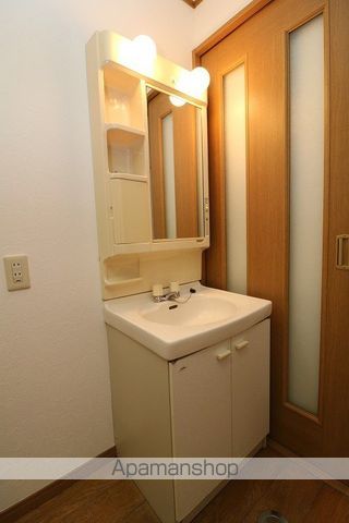 マンションシャルム A棟の内装写真